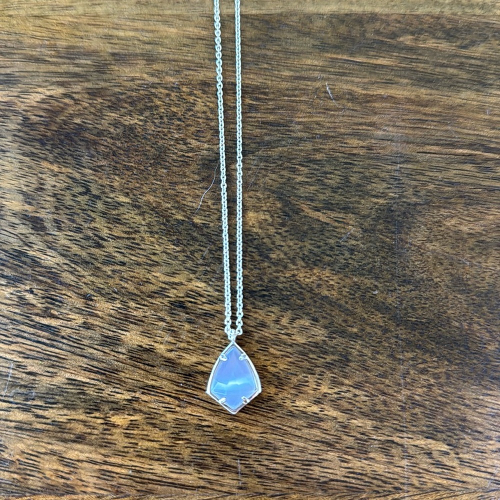 Kendra Scott Cory Pendant Necklace